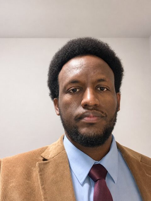 Dr. Guta Wakbulcho Abeshu